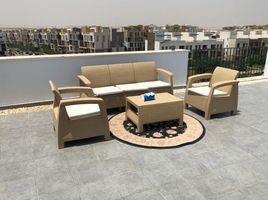 Studio Apartment for rent at Westown, Sheikh Zayed Compounds, Sheikh Zayed City