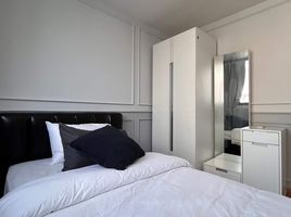 2 Bedroom Condo for rent at Ideo Blucove Sathorn, Khlong Ton Sai