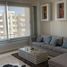 1 Bedroom Condo for rent at The Village, South Investors Area, New Cairo City