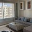 1 Bedroom Apartment for rent at The Village, South Investors Area, New Cairo City