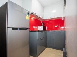 Studio Appartement zu verkaufen im Srithana Condominium 1, Suthep