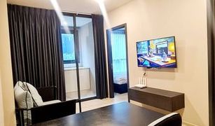 1 Bedroom Condo for sale in Din Daeng, Bangkok XT Huaikhwang