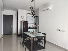 2 Schlafzimmer Appartement zu vermieten im Seri Kembangan, Petaling, Petaling, Selangor