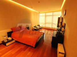 5 Schlafzimmer Penthouse zu verkaufen im MARINA HEIGHTS, Paranaque City, Southern District, Metro Manila, Philippinen