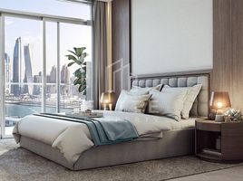 2 Schlafzimmer Wohnung zu verkaufen im Palace Beach Residence, EMAAR Beachfront, Dubai Harbour, Dubai