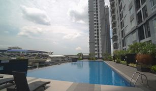 1 chambre Condominium a vendre à Pak Khlong Phasi Charoen, Bangkok The President Sathorn-Ratchaphruek 1