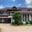 6 Bedroom House for rent at Panya Village, Suan Luang