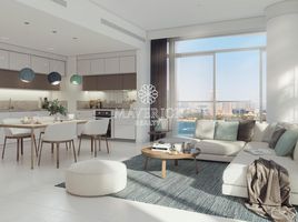 2 बेडरूम अपार्टमेंट for sale at Marina Vista, EMAAR Beachfront, दुबई हार्बर