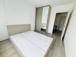 1 Schlafzimmer Wohnung zu verkaufen im Elio Sathorn-Wutthakat, Bang Kho