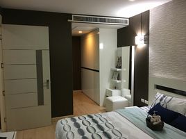 1 Schlafzimmer Wohnung zu verkaufen im Apus, Nong Prue