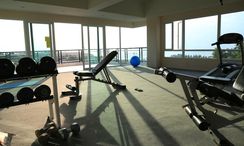 Photos 3 of the Communal Gym at Sea And Sky