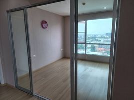 1 Bedroom Apartment for sale at Casa Condo Ratchada-Ratchaphruek, Dao Khanong