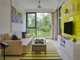 1 Schlafzimmer Appartement zu verkaufen im Cassia Phuket, Choeng Thale, Thalang, Phuket