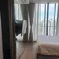 Studio Apartment for rent at Park Origin Phrom Phong, Khlong Tan, Khlong Toei, Bangkok