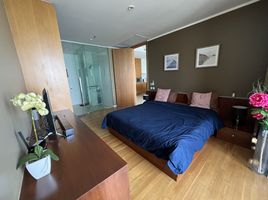 1 Schlafzimmer Wohnung zu vermieten im Northpoint , Na Kluea