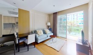 华欣 网络 Amari Residences Hua Hin 1 卧室 公寓 售 