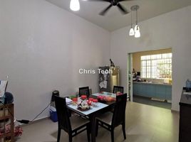 4 Bedroom Villa for sale at Teluk Kumbar, Bayan Lepas, Barat Daya Southwest Penang, Penang