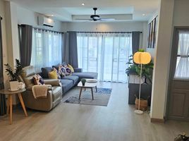 3 Bedroom House for rent at Chiang Mai Perfect Home, Chai Sathan