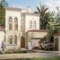 4 Bedroom Villa for sale at Bloom Living, Khalifa City A, Khalifa City