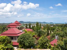 4 Bedroom Villa for sale at Villa Dragon Back, Chalong, Phuket Town