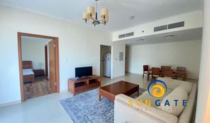 1 Schlafzimmer Appartement zu verkaufen in Saba Towers, Dubai Saba Tower 3