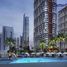 1 Bedroom Apartment for sale at Peninsula Five, Executive Towers