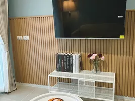 1 Schlafzimmer Appartement zu verkaufen im Lumpini Park Beach Jomtien, Nong Prue