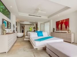 3 Bedroom Villa for sale at The Villas By The Big Bamboo, Choeng Thale