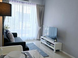 1 Schlafzimmer Appartement zu verkaufen im Lumpini Park Beach Jomtien, Nong Prue