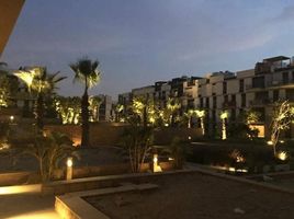 3 Schlafzimmer Appartement zu vermieten im The Courtyards, Sheikh Zayed Compounds