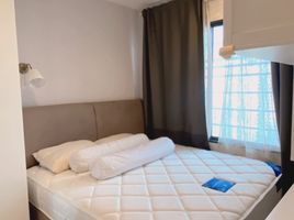 Studio Appartement zu vermieten im Rhythm Asoke 2, Makkasan