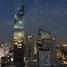 1 Schlafzimmer Wohnung zu vermieten im The Address Sathorn, Si Lom