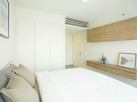 1 Schlafzimmer Wohnung zu verkaufen im Zire Wongamat, Na Kluea, Pattaya, Chon Buri
