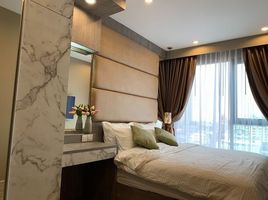 2 Schlafzimmer Wohnung zu verkaufen im Ideo Mobi Sukhumvit 66, Bang Na, Bang Na