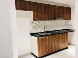 Studio Apartment for sale at Oasis 1, Oasis Residences, Masdar City