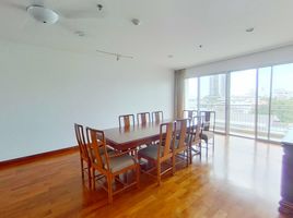 3 Bedroom Apartment for rent at Baan Suan Plu, Thung Mahamek