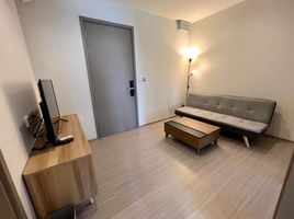 1 Schlafzimmer Appartement zu vermieten im Life Asoke Hype, Makkasan