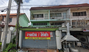 ขายตึกทั้งหมด 1 ห้องนอน ใน สุรศักดิ์, พัทยา 