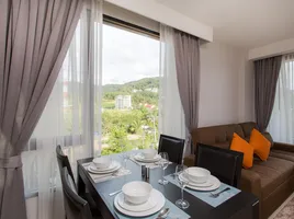 1 Bedroom Condo for sale at 6th Avenue Surin, Choeng Thale, Thalang, Phuket