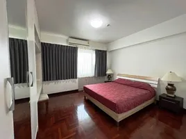 3 Schlafzimmer Wohnung zu vermieten im Kanta Mansion, Khlong Tan