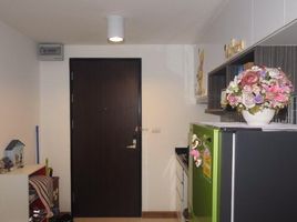 1 Schlafzimmer Wohnung zu verkaufen im Bangkok Feliz Vibhavadi 30, Chatuchak