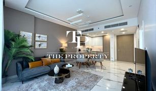 1 Bedroom Apartment for sale in Park Heights, Dubai Pinnacle