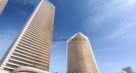 Viviendas disponibles en EMAAR Beachfront