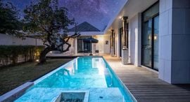 Available Units at Mono Loft Villas Palai