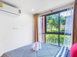 1 Bedroom Apartment for sale at Bluroc Hua Hin, Hua Hin City