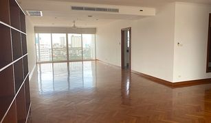 3 Bedrooms Condo for sale in Thung Mahamek, Bangkok Baan Suan Plu