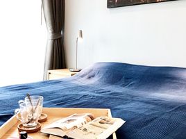 1 Schlafzimmer Wohnung zu vermieten im Noble Remix, Khlong Tan