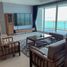 3 Schlafzimmer Appartement zu vermieten im Reflection Jomtien Beach, Nong Prue, Pattaya