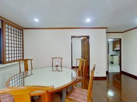 3 Schlafzimmer Appartement zu vermieten im Le Premier 2, Khlong Tan Nuea