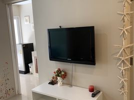 1 Schlafzimmer Wohnung zu verkaufen im Phuket Avenue Condominium, Talat Yai